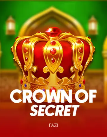 Crown Of Secret